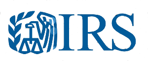 IRS Logo