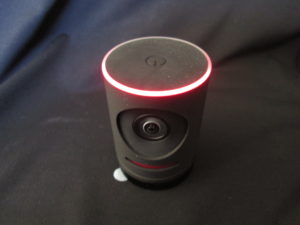 MEVO Camera