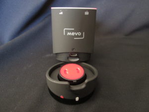 MEVO Camera with Base